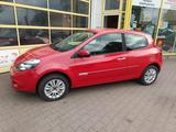 Renault Clio III Dynamique Klima - Renault Clio aus 2009: Iii