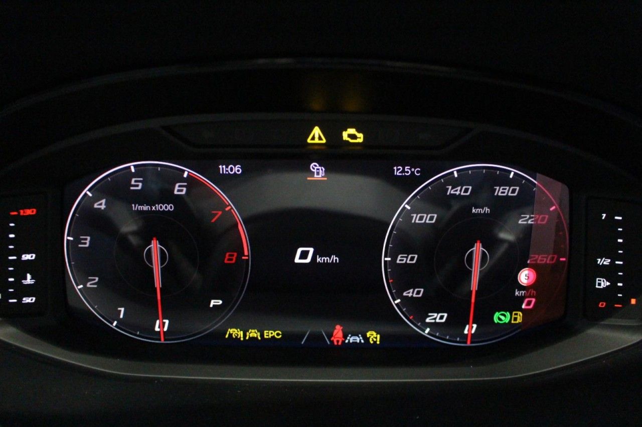 Seat Ibiza - Bild 7