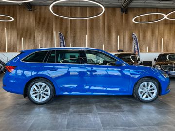 MYAUTOCENTER – Gebraucht- und Jahreswagen mit Werkstattservice in Pfaffenhofen Skoda Octavia Combi Style 4x4 *Navi*ACC*Klima*Massage*