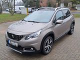Peugeot 2008 Allure BlueHDi 120 TÜV Neu SERVICE Neu - Peugeot 2008 mit Diesel-Antrieb