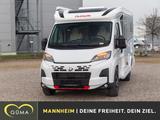 Dethleffs Globebus Camp Active T 1 // UVP: 78.398 