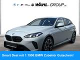 BMW 123 xDrive M Sport AHK HeadUp eSitze HarmanKardo - BMW 123: M Sport
