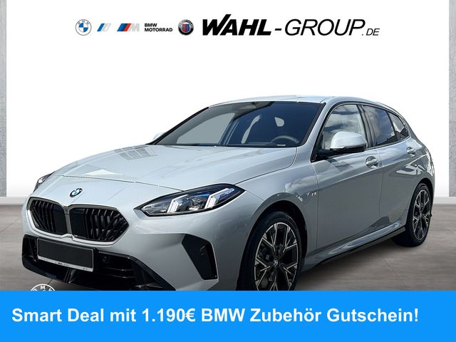 BMW 123 xDrive M Sport AHK HeadUp eSitze HarmanKardo