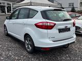 Ford C-Max Sync Edition Klimaa. AHK Sitzheizung - Ford C-Max Gebrauchtwagen