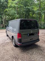 Volkswagen T6.1 Camperausbau - Nürnberg