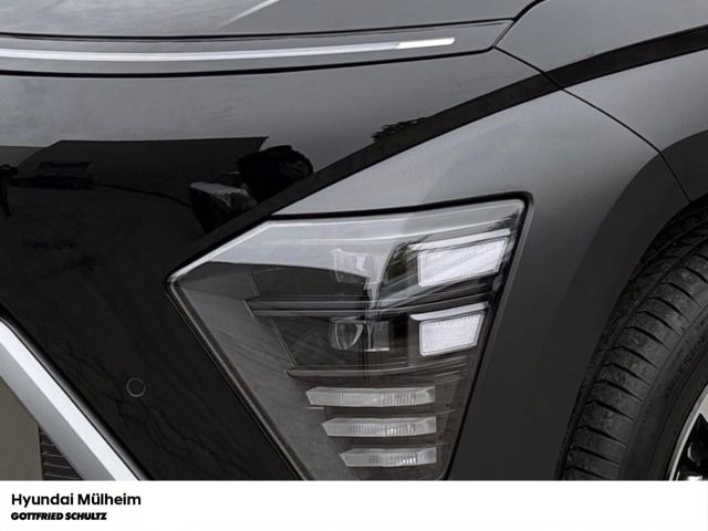 Hyundai Kona – Bild 4