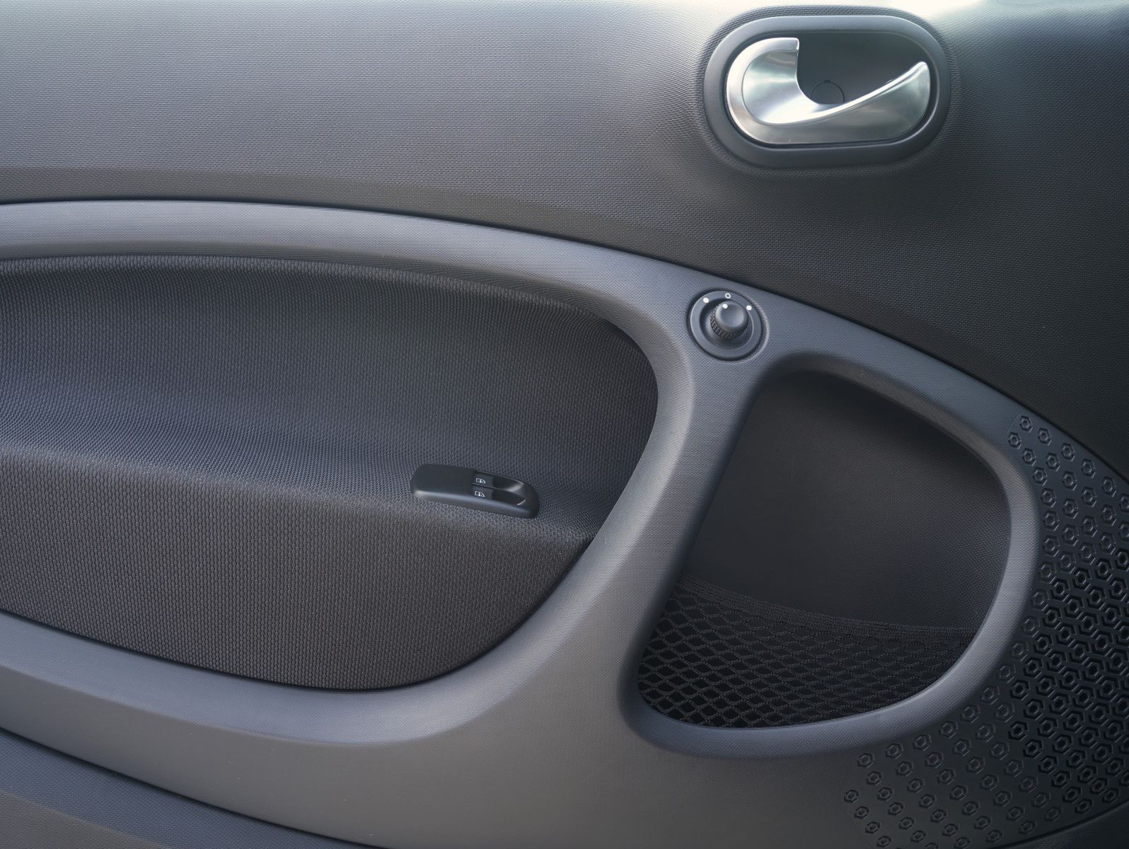 Fahrzeugabbildung Smart ForTwo coupé electric drive / EQ passion