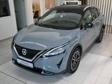 Nissan Qashqai 1.3DIG-T Tekna+ MHEV CVT 4x4 ACC+LED+Nav - Nissan: Cvt