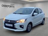 Mitsubishi Space Star Select 1.2l 71PS +KLIMA+DAB+ALLWETTER - Mitsubishi Space Star aus 2023