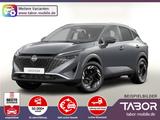 Nissan Qashqai AT N-Connecta Nav SHZ PrivG UVP-38%* - NISSAN Qashqai Leasingangebote für Privatpersonen