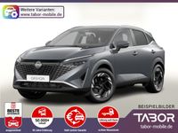 Nissan Qashqai - Vorschau Bild 1