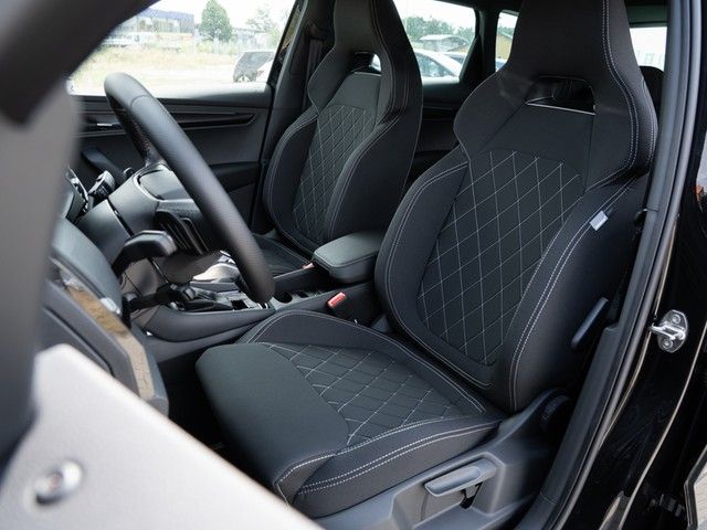 Karoq 2.0 TDI Sportline DSG AHK+MATRIX+RFK+NAVI