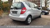 Mercedes-Benz A 160/AUTOMATIK/GARANTIE/TÜV NEU - Mercedes-Benz A 160 in Hamburg