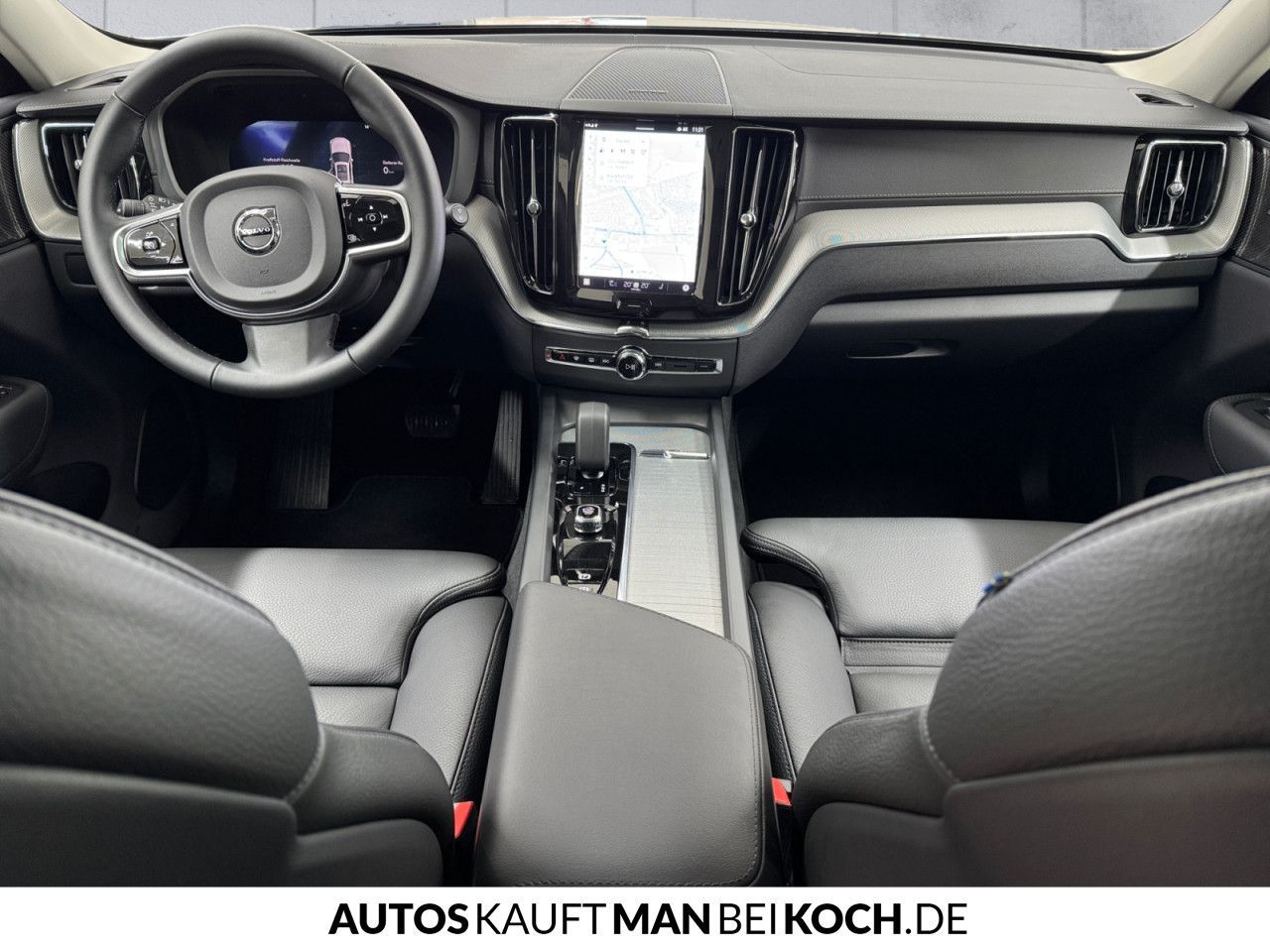 Volvo XC60 - Bild 11