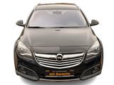 Opel Insignia A Country Tourer Basis 4x4 ecoFlex - Opel Insignia: Ecoflex