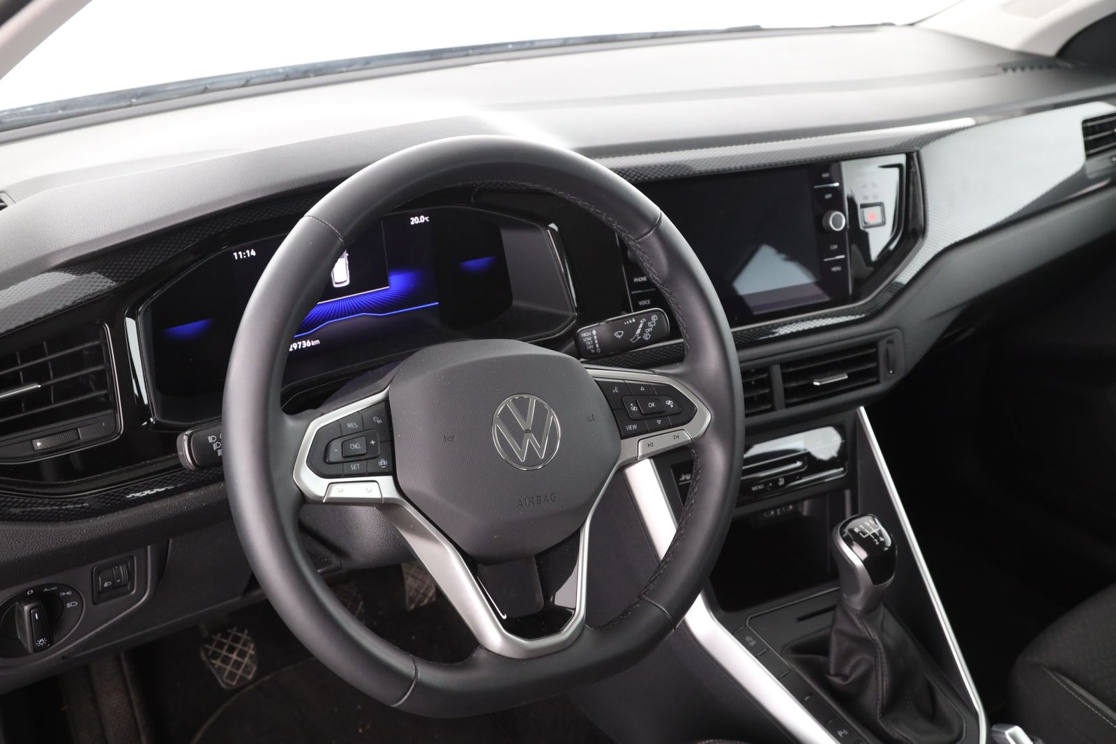 Volkswagen Taigo - Bild 14