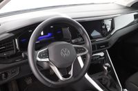 Volkswagen Taigo - Vorschau Bild 14