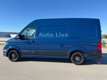 Volkswagen Crafter - 2