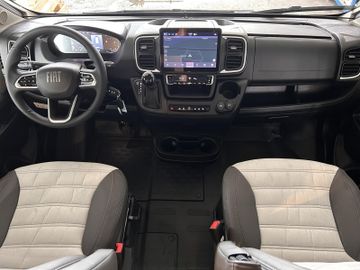 Sunlight Adventure Cliff 540 RT 8G LED Safety+ACC Digital