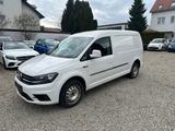 Volkswagen Caddy Maxi 2.0 TDI DSG Kasten BMT 4Motion - Volkswagen Caddy: 4motion Dsg