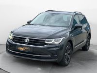 Volkswagen Tiguan - Vorschau Bild 2