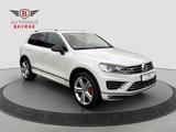 Volkswagen Touareg V6 TDI 4Motion R-Line LIFT/LHZ/AHK/RFK - VW Touareg Gebrauchtwagen in Bremen