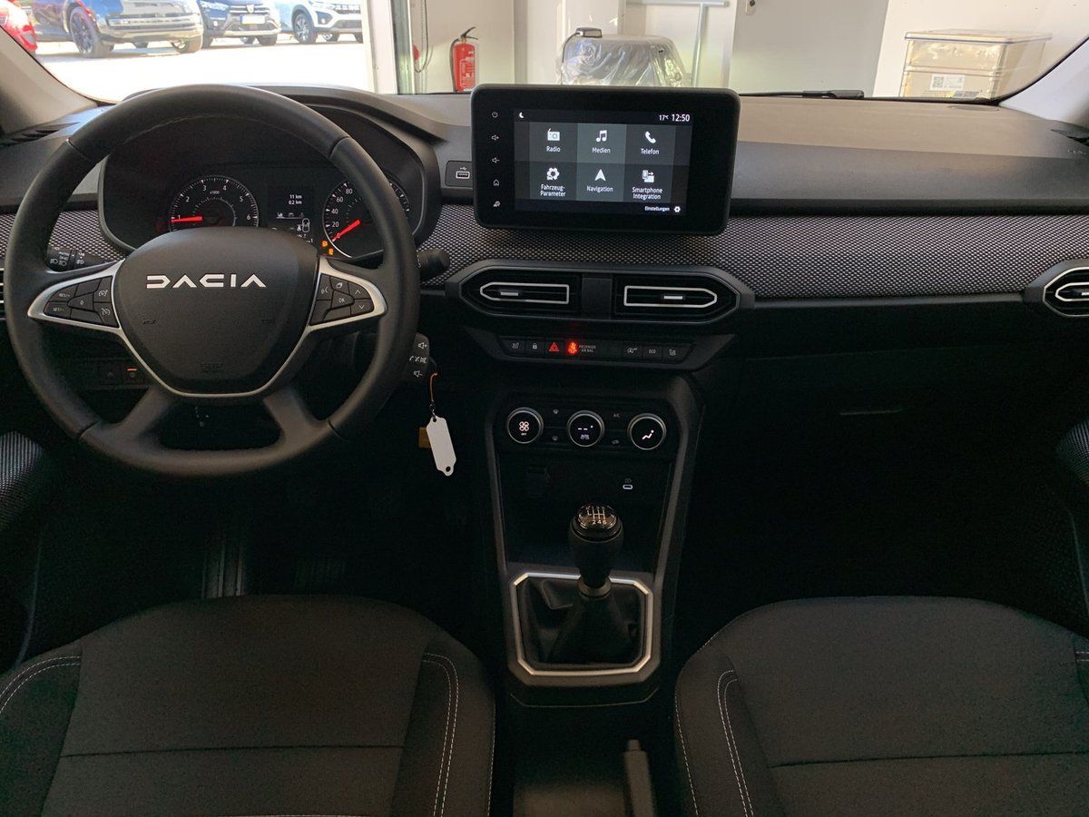 Dacia Jogger - Bild 14