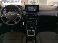 Dacia Jogger - Vorschau Bild 14