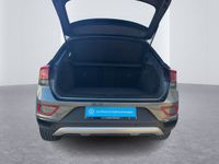 Volkswagen T-Roc - Vorschau Bild 8