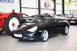 Porsche 911/996 Carrera Cabriolet - Porsche aus 2003: 911 Carrera