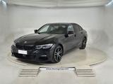 BMW Serie 3 G20 2019 Berlina Diese 320d mhev 48V - BMW 320 Berlina Gebrauchtwagen