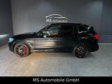 BMW X3 xDrive 30 i M Sport 1 .Hand - BMW X3 mit Benzin-Antrieb