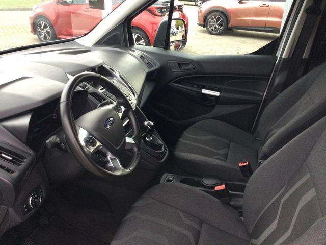 Grand Tourneo Connect 1.5 TDCi Trend PDC SHZ