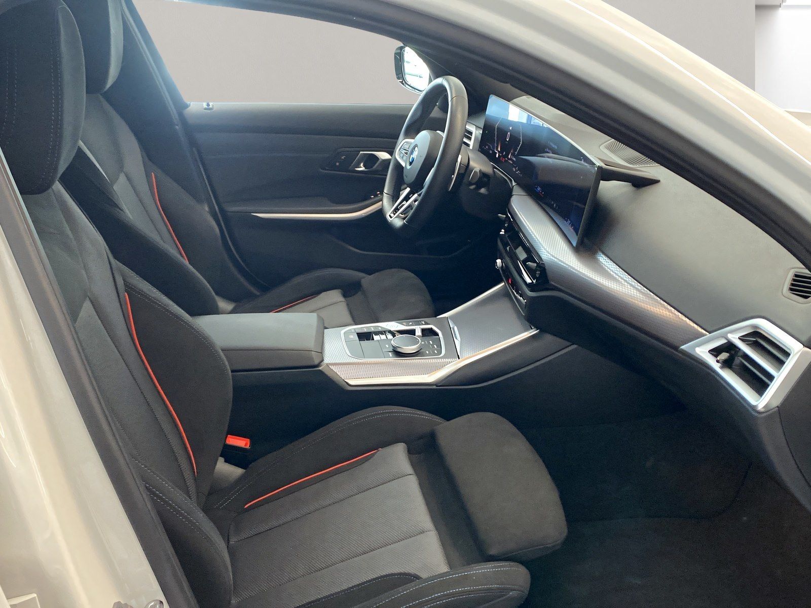 BMW 318 - Bild 5