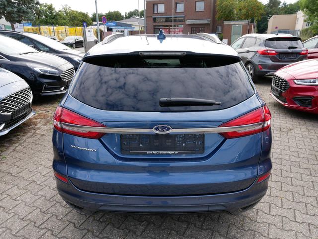 Ford Mondeo Turnier ST-Line PANO BUSINESS 3