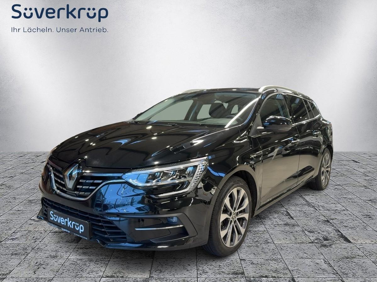 Renault Megane Grandtour TECHNO TCe 140