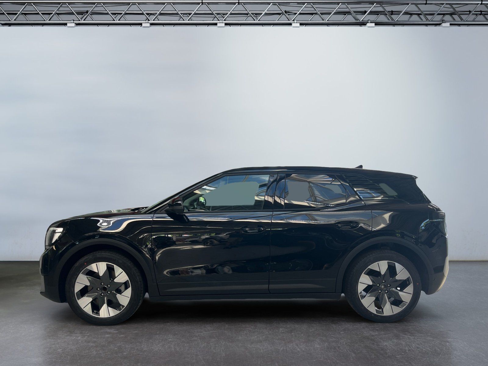Ford Explorer - Bild 3