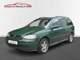 Opel Astra*elekt. Fensterheber* - Opel Astra aus 1998: Kombi