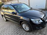 Volkswagen Tiguan 2.0 TSI 147kW 4MOTION Sport & Style S... - gebrauchte VW Tiguan aus dem Jahr 2010