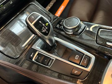 BMW 530 d *Luxury*HeadUP*Panorama*