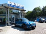 MINI One Classic Trim Aut., Pan.-dach, Navi, Leder - MINI ONE in Lübeck