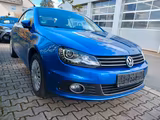 Volkswagen Eos Cup STHZUNG SR WR BI XENON TOP !!! - Volkswagen Eos