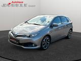 Toyota Auris Hybrid Design Edition+KAMERA+KEYLESS GO - Toyota Gebrauchtwagen in Ludwigshafen