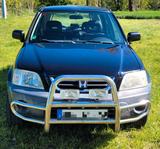 Honda CR-V 2.0i ES ;  4x4  - gebrauchte Honda CR-V aus dem Jahr 1999