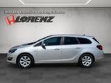 Opel Astra SportsTourer 1,4T Automatik Exklusiv *AHK* - Opel Astra: Sportstourer