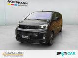 Opel Zafira Life Edition XL 2.0D*NAVI*KAMERA*LENKRADH - gebrauchte Opel Zafira Life aus dem Jahr 2024