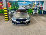 BMW 540d xDrive A - - BMW 540 in Bonn