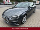 Audi A5 Sportback design 3.0 /Tüv Neu/Top Pflege - mit Diesel-Antrieb: Start/Stopp-Automatik, mit Klimaanlage