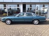 Jaguar XJ 308 Sovereign 4.0  Topzustand org. 96 tKM - Jaguar XJ aus 2001