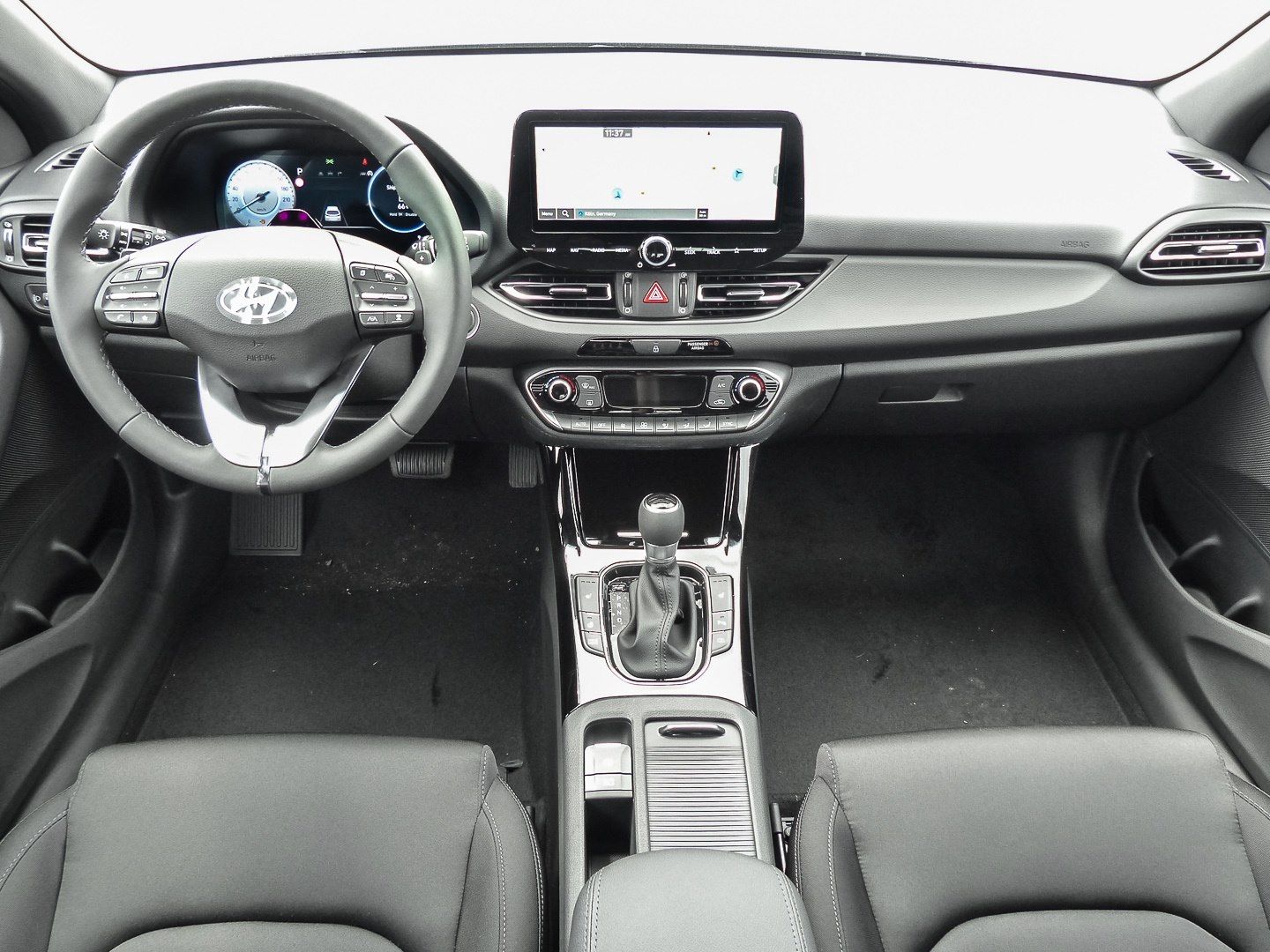 Hyundai i30 - Bild 6